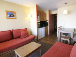 Studio cosy 4 pers à l'Alpe d'Huez – Balcon sud, proche pistes et commerces, animaux acceptés - FR-1-405-152 L-Alpe D-Huez